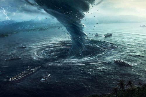 Những vụ mất tích điên rồ nhất ở 'tam giác quỷ' Bermuda
