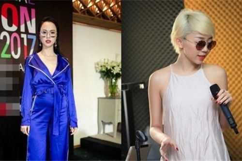 Lỗi diện đồ lụa dễ bị kém duyên