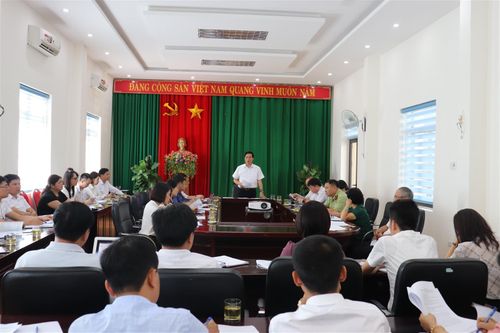 Sơn La: Tuyên truyền nói 'không' với SGK lớp 1 in lậu, không rõ xuất xứ nguồn gốc