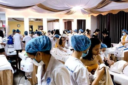 Đào tạo nguồn nhân lực chất lượng cao tạo đầu ra có việc làm tốt cho sinh viên