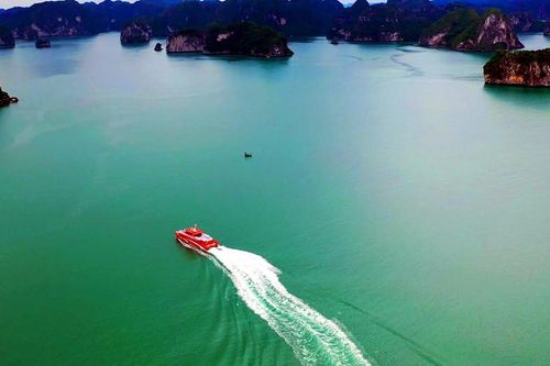 Toàn bộ thông tin về du lịch Đảo Cô Tô và các sản phẩm mới vào hè này, không thể không đi