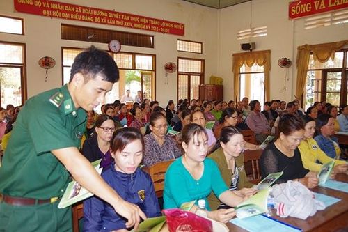 Đừng 'vơ đũa cả nắm'