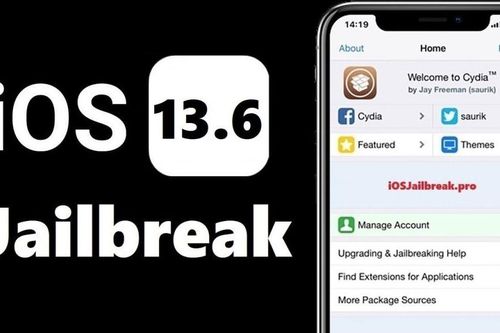 Lỗ hổng tfp0 của iOS 13.6 khiến iPhone bị bẻ khóa một cách dễ dàng