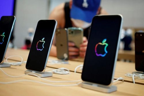 Luxshare Precision mua lại nhà máy lắp ráp iPhone tại Trung Quốc