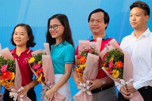 Phát Đạt lần thứ 10 đồng hành cùng Chiến dịch Thanh niên tình nguyện hè 2020
