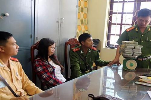 Lạng Sơn nỗ lực phòng, chống tệ nạn ma túy