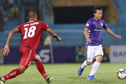 Hà Nội trông chờ vào các cựu binh