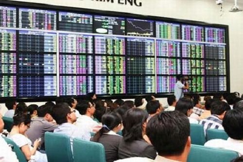 20 năm thị trường chứng khoán Việt Nam: Hướng tới 'cơ ngơi' khang trang, bề thế