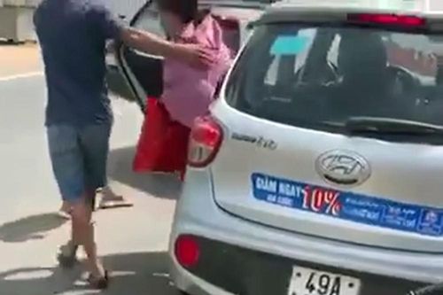 Người dân 'vây bắt' chủ hụi bị lập bàn thờ ở Lâm Đồng