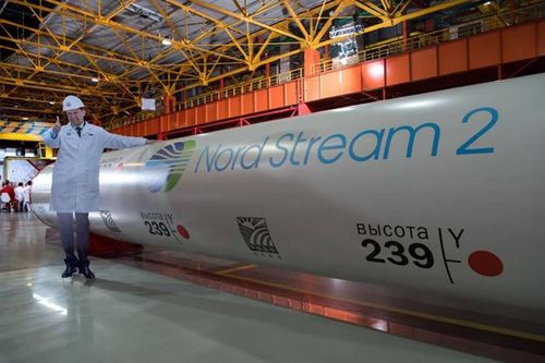 Thực chất đòn trừng phạt mới của Mỹ đối với Nord Stream 2 là gì?