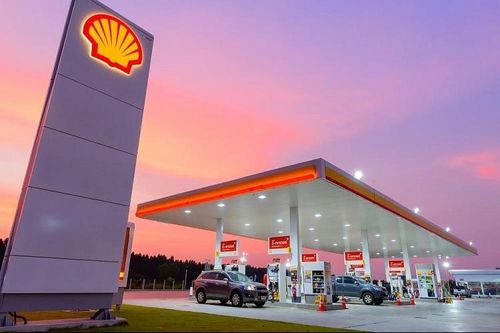 CEO Shell quan ngại về triển vọng phục hồi nhu cầu dầu