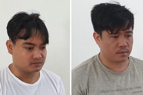 Bắt giam 2 đối tượng giả danh công an lừa nhận tiền 'chạy án'