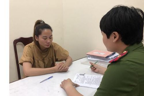 Bắt tú bà cầm đầu nhóm facebook 'tập đoàn phò' sau 3 tháng trốn nã