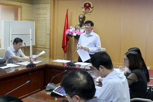 Từ tháng 9, 1.000 bệnh viện tuyến dưới khám chữa bệnh từ xa
