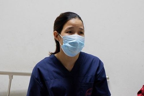 Bác sĩ kể lại ca sinh mổ cứu mẹ con sản phụ từ khu cách ly Covid-19
