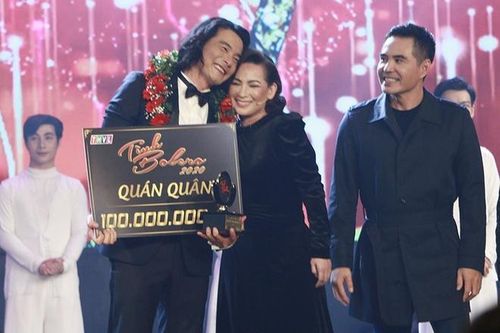Trung Dũng lần đầu lên tiếng sau khi thua Quách Ngọc Ngoan