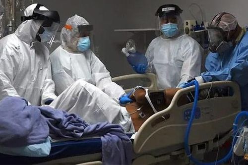 Covid-19: Nước Mỹ tự phá kỷ lục, TQ đứng trước nguy cơ có ổ dịch mới