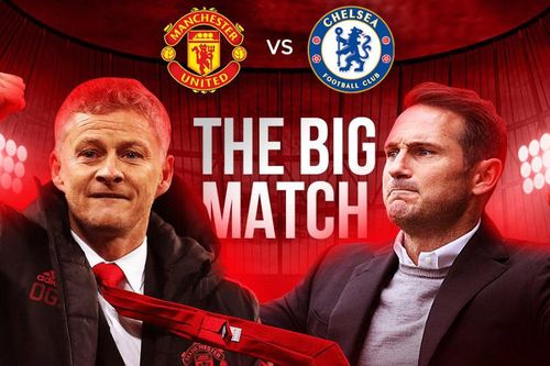 Cược MU và Man City thắng Cúp FA, Lampard phản pháo