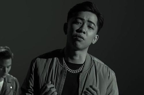 T Team tung MV 'Muốn nói với em' với bản phối lạ cùng 2 thành viên mới