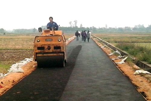 Quảng Ninh: 100% xã đặc biệt khó khăn có đường ô tô được cứng hóa đến trung tâm