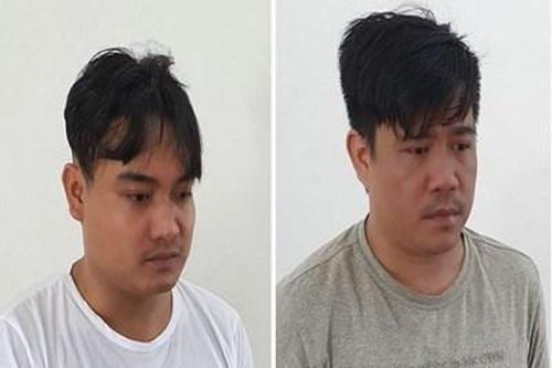 Giả danh công an lừa 'chạy án', chiếm đoạt hơn 200 triệu đồng