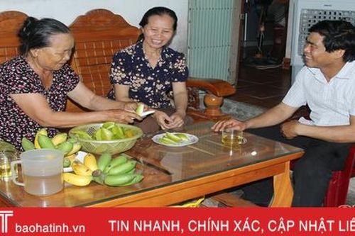Tinh thần đoàn kết tô đậm truyền thống văn hóa Hà Tĩnh