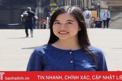 Nghe người dân Hà Tĩnh chia sẻ những khát vọng mới trước thềm đại hội Đảng