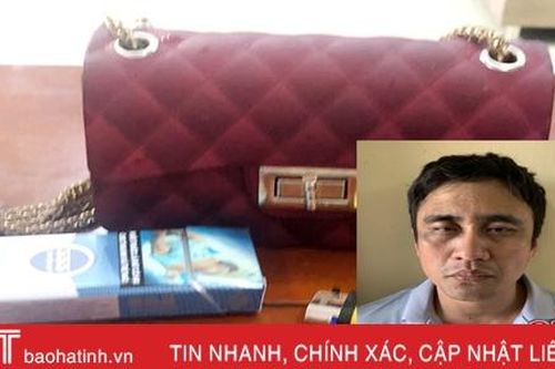 Gây án giết người, bỏ trốn ra TX Kỳ Anh tiếp tục trộm cắp tài sản