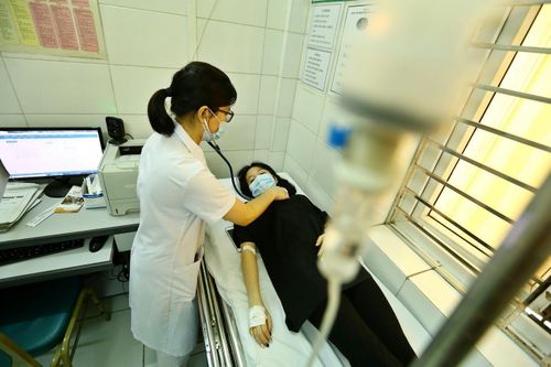 Ra bộ tiêu chí bệnh viện an toàn phòng, chống dịch COVID-19