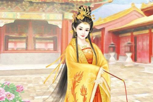 Chân dung người con gái nham hiểm, cả gan 'dắt mũi', phá nát vương quốc của Tôn Quyền