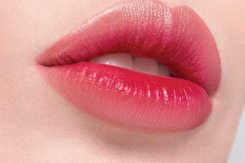 Sau khi xăm môi nên ăn gì và kiêng gì để có bờ môi lên màu như ý