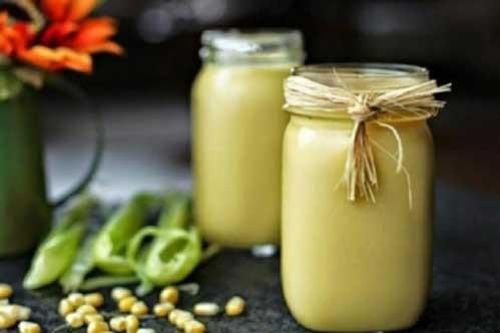 Chỉ cần 1 bắp ngô và mấy thìa cơm nguội có ngay món ngon không tưởng
