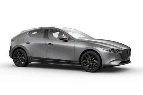 Mazda3 giảm giá 70 triệu đồng, quyết đấu với Honda Civic, Kia Cerato