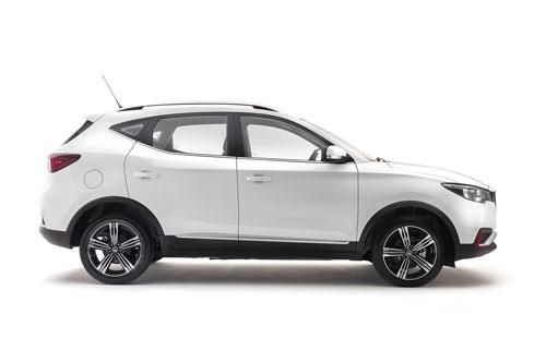 Chi tiết SUV giá hơn 500 triệu tại Việt Nam, 'đe nẹt' Hyundai Kona, Honda HR-V