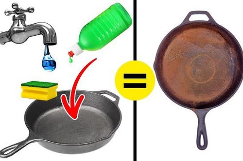 11 thói quen 'tai hại' phải bỏ ngay lập tức nếu không muốn đồ dùng nhà bếp nhanh hỏng