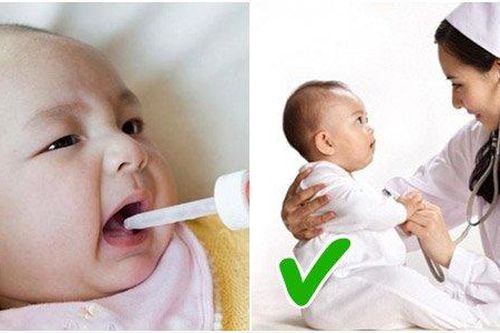 11 sai lầm quen thuộc mẹ Việt mắc khi chăm sóc trẻ sơ sinh, bác sĩ cảnh báo: Nguy hiểm
