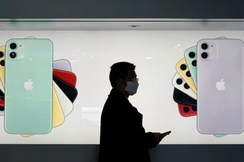 Apple có thêm đối tác sản xuất iPhone mới, công ty này có nhà máy ở Việt Nam