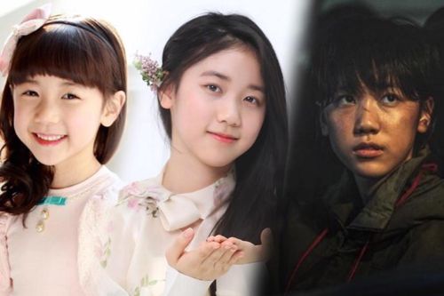 Xuýt xoa trước nhan sắc của Lee Re - tay lái lụa trong 'Bán đảo Peninsula': Không hổ danh 'tiểu Park Shin Hye'