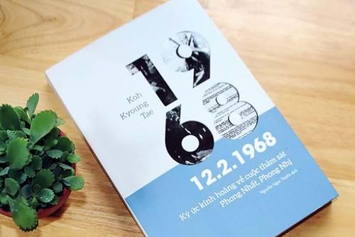 12.2.1968: Một chương lịch sử đen tối bị lãng quên