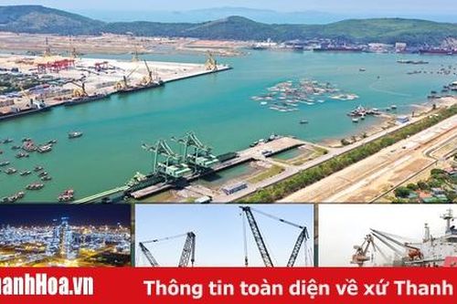'Xây dựng và phát triển tỉnh Thanh Hóa đến năm 2030, tầm nhìn đến năm 2045': Tin tưởng, kỳ vọng có bước đột phá mới!