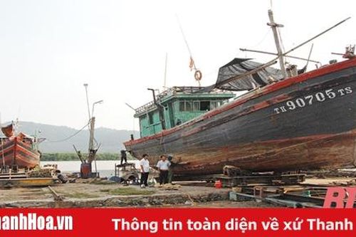 Bài cuối: Tái cơ cấu, tạo đột phá phát triển toàn diện, bền vững ngành thủy sản