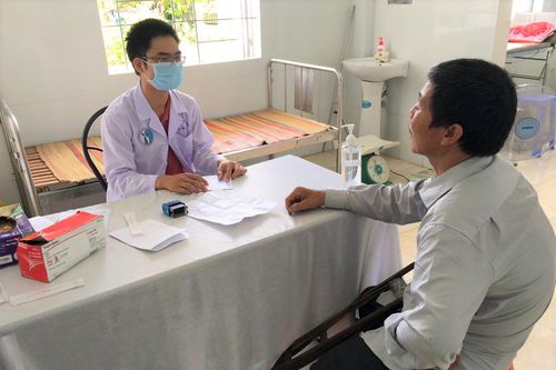 Gia Lai: 61 người khuyết tật được phẫu thuật chỉnh hình miễn phí
