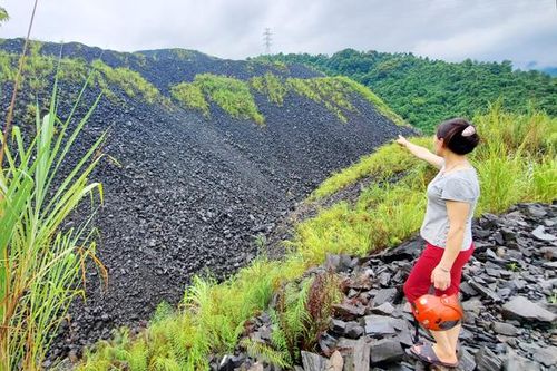 Có hay không chuyện lập hồ sơ khống để hưởng đền bù?