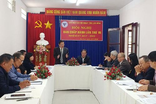 Nhiều đề tài nghiên cứu có giá trị khoa học và giá trị ứng dụng thực tiễn