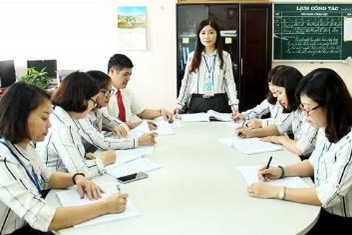 Nâng cao chất lượng sinh hoạt chi bộ ở Đảng bộ Khối các cơ quan tỉnh