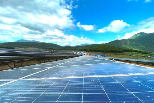Rác thải pin mặt trời và công nghệ xử lý