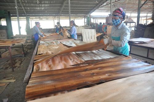 Yên Bái: Hỗ trợ doanh nghiệp nhỏ và vừa phục hồi sau dịch Covid-19