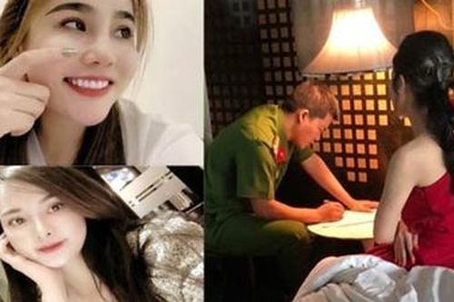 Triệt phá 2 đường dây mại dâm giá 'khủng'; khởi tố vụ 'chiếm đoạt tài liệu bí mật nhà nước'