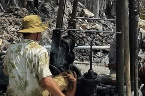 Nhiều bất cập trong khai thác, sử dụng công trình cấp nước nông thôn ở Cà Mau