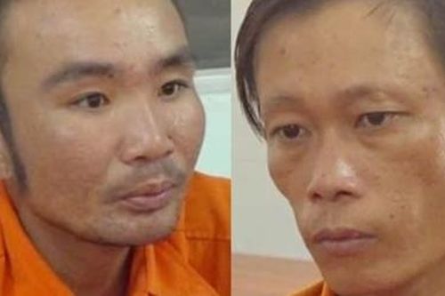 Giả danh nhân viên điện lực cắt trộm dây điện bán lấy tiền mua ma túy